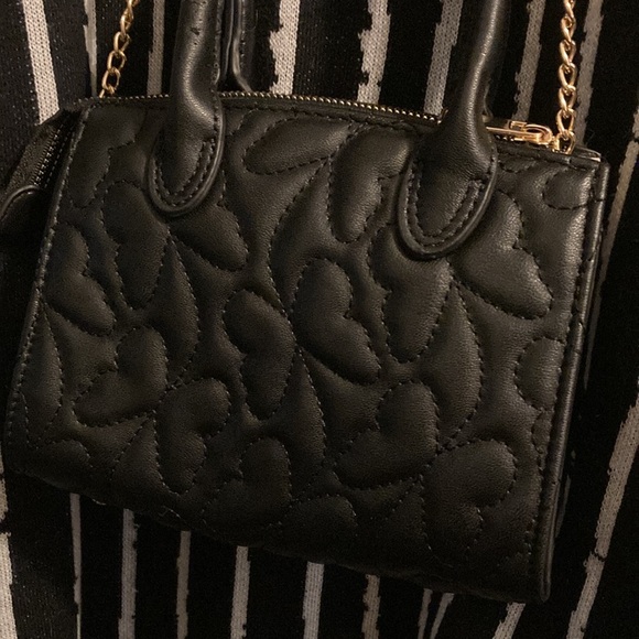 Sailor Moon (Luna and Artemis) Handbag and Crossbody - Picture 3 of 4